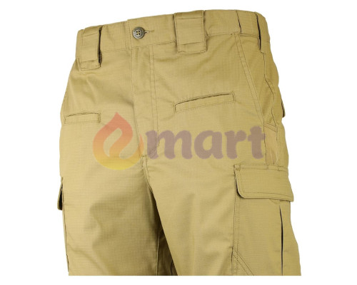 Чоловічі тактичні штани Propper Kinetic Coyote штани Світло-коричневі розмір 32/32