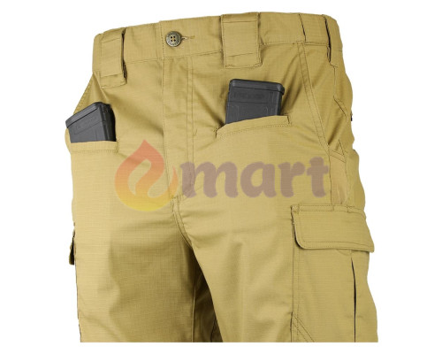 Чоловічі тактичні штани Propper Kinetic Coyote штани Світло-коричневі розмір 32/32