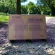Сонячна панель портативна складна FlexSolar 40W