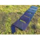 Сонячна панель портативна складна FlexSolar 40W