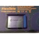 Сонячна панель портативна складна FlexSolar 40W