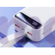 PowerBank Remax RPP-522 22.5W Blue 30000 мАг