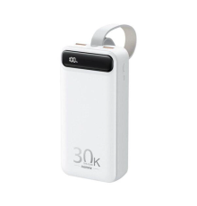 PowerBank Remax RPP-522 22.5W Blue 30000 мАг