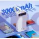 PowerBank Remax RPP-522 22.5W Blue 30000 мАг
