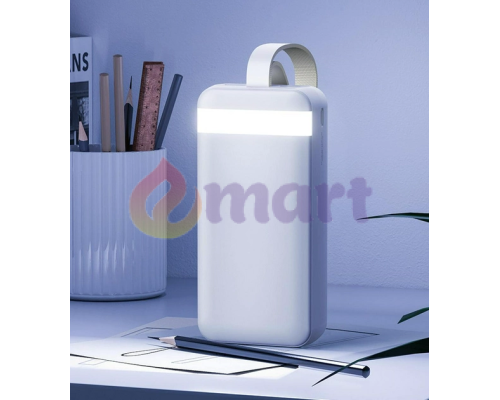 PowerBank Remax RPP-522 22.5W Blue 30000 мАг PowerBank Remax RPP-522 22.5W Blue 30000 мАг