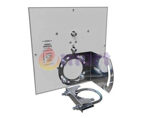 2G/3G/4G MIMO антена панельного типу HIGHLINE (824-960/1700-2700 МГЦ) з посиленням 17 ДБІ