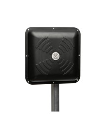 Панельная 3G/4G LTE антенна Energy MIMO Black  усилением 2 x 15 dBi (1700-2700 МГц)