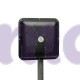 Панельная 3G/4G LTE антенна Energy MIMO Black усилением 2 x 15 dBi (1700-2700 МГц)