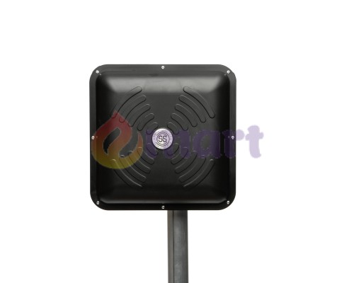 Панельная 3G/4G LTE антенна Energy MIMO Black усилением 2 x 15 dBi (1700-2700 МГц) Панельная 3G/4G LTE антенна Energy MIMO Black усилением 2 x 15 dBi (1700-2700 МГц)