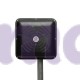 Панельная 3G/4G LTE антенна Energy MIMO Black усилением 2 x 15 dBi (1700-2700 МГц)