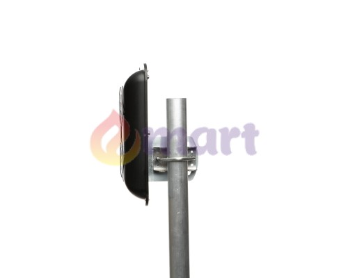 Панельная 3G/4G LTE антенна Energy MIMO Black усилением 2 x 15 dBi (1700-2700 МГц) Панельная 3G/4G LTE антенна Energy MIMO Black усилением 2 x 15 dBi (1700-2700 МГц)