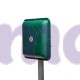 Панельна 3G/4G LTE антена Energy MIMO Green посиленням 2 x 15 dBi (1700-2700 МГц)
