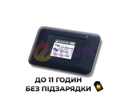 4G роутер Netgear AC797s 4G роутер Netgear AC797s