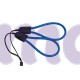 Сушарка для взуття електрична дугова Jiabao Blue