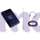 Комплект 4G роутер Evdolink EL910 з потужною антеною 21 дБ