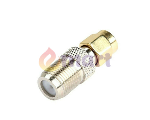 Антенный переходник для 4G модемов SMA - F