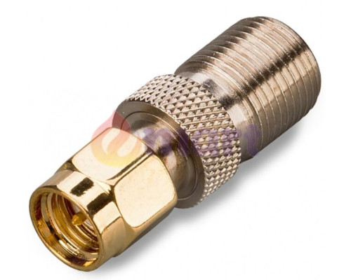 Антенный переходник для 4G модемов SMA - F