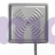 Антена панельна 4G LTE MIMO Energy 2x24 Дб (1700-2700 МГц)