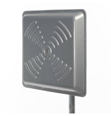 Антенна панельна 4G LTE MIMO Energy 2x24 Дб (1700-2700 МГц)