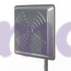 Антена панельна 4G LTE MIMO Energy 2x24 Дб (1700-2700 МГц)