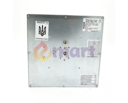 Антена MIMO "TERA" 1700-2700 2x16dB Антена MIMO "TERA" 1700-2700 2x16dB