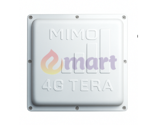Антена MIMO "TERA" 1700-2700 2x16dB Антена MIMO "TERA" 1700-2700 2x16dB