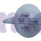 Антена-гармата Стріла-5 MIMO 2х20dBi з кабелем RG58 2x10 метрів (50 Ом) та 4 F-роз'єми