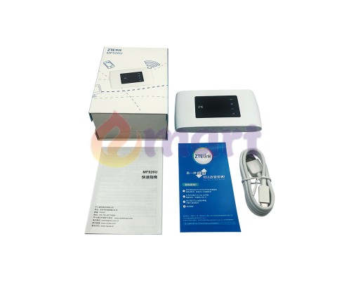 Повний комплект мобільний інтернет модем 3G/4G з Wifi та акумулятором ZTE MF920U |Антена MIMO Rnet 2 по 16дБ + кабель та перехідники | До 20 км від базової станції |Київстар, Vodafone, Lifecell Повний комплект мобільний інтернет модем 3G/4G з Wifi та акумулятором ZTE MF920U |Антена MIMO Rnet 2 по 16дБ + кабель та перехідники | До 20 км від базової станції |Київстар, Vodafone, Lifecell