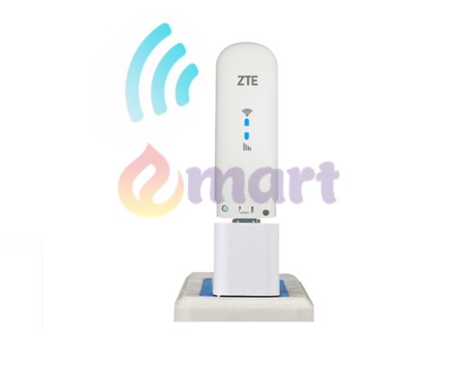4G/3G модем Wi-Fi роутер ZTE MF79U з адаптером і MIMO роз'ємами під антену (Київстар, Vodafone, Lifecell) 4G/3G модем Wi-Fi роутер ZTE MF79U з адаптером і MIMO роз'ємами під антену (Київстар, Vodafone, Lifecell)