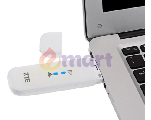 4G/3G модем Wi-Fi роутер ZTE MF79U з адаптером і MIMO роз'ємами під антену (Київстар, Vodafone, Lifecell) 4G/3G модем Wi-Fi роутер ZTE MF79U з адаптером і MIMO роз'ємами під антену (Київстар, Vodafone, Lifecell)