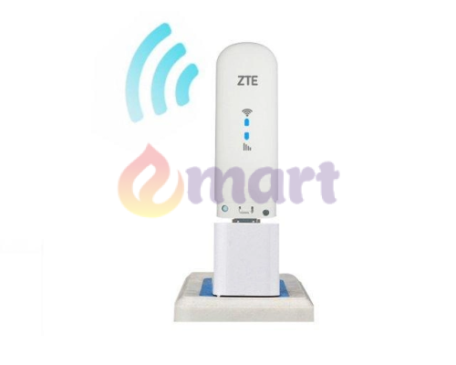 Комплект 4G модем з WI-FI ZTE MF79U з Energy MIMO 15Дб + 2x10м Комплект 4G модем з WI-FI ZTE MF79U з Energy MIMO 15Дб + 2x10м