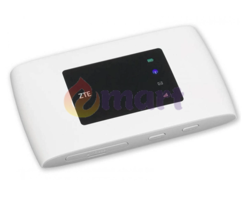 4G мобільний WiFi роутер ZTE MF920U | Два виходи під антену | Акумулятор 2000 мАг | Київстар, Vodafone, Lifecell 4G мобільний WiFi роутер ZTE MF920U | Два виходи під антену | Акумулятор 2000 мАг | Київстар, Vodafone, Lifecell