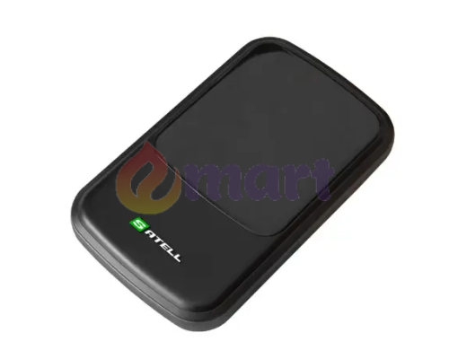 Інтернет-набір SATEL F3000 (4G LTE, Wi-Fi, 3000 мАг) з 4G антеною 12 dBi, магнітне кріплення, 1 м кабель, TS-9 Інтернет-набір SATEL F3000 (4G LTE, Wi-Fi, 3000 мАг) з 4G антеною 12 dBi, магнітне кріплення, 1 м кабель, TS-9
