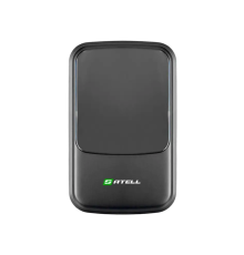 4G LTE WiFi роутер SATEL F3000 Два виходи під антену 3000 мАг