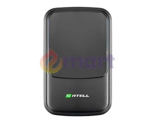 Інтернет-набір SATEL F3000 (4G LTE, Wi-Fi, 3000 мАг) з 4G антеною 12 dBi, магнітне кріплення, 1 м кабель, TS-9 Інтернет-набір SATEL F3000 (4G LTE, Wi-Fi, 3000 мАг) з 4G антеною 12 dBi, магнітне кріплення, 1 м кабель, TS-9