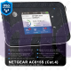 4G LTE WiFi роутер NETGEAR AC815S LTE |Два виходи під антену | 4340 мАг | Захист за стандартом IP65 | Київстар, Лайфселл, Водафон