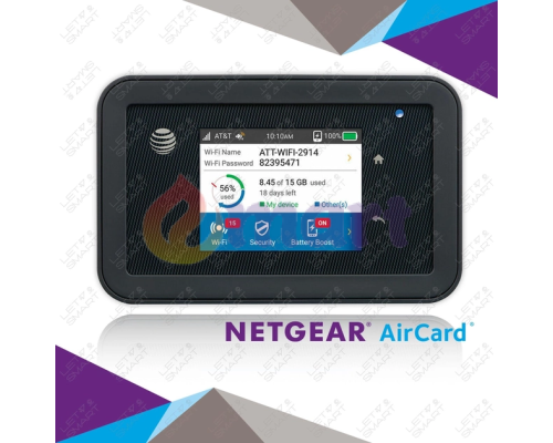 4G LTE WiFi роутер NETGEAR AC815S LTE |Два виходи під антену | 4340 мАг | Захист за стандартом IP65 | Київстар, Лайфселл, Водафон 4G LTE WiFi роутер NETGEAR AC815S LTE |Два виходи під антену | 4340 мАг | Захист за стандартом IP65 | Київстар, Лайфселл, Водафон