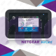 4G LTE WiFi роутер NETGEAR AC815S LTE |Два виходи під антену | 4340 мАг | Захист за стандартом IP65 | Київстар, Лайфселл, Водафон