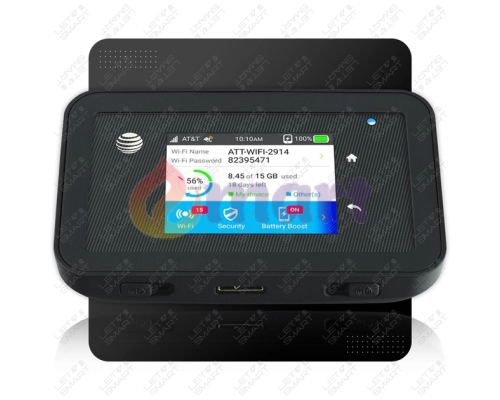4G LTE WiFi роутер NETGEAR AC815S LTE |Два виходи під антену | 4340 мАг | Захист за стандартом IP65 | Київстар, Лайфселл, Водафон 4G LTE WiFi роутер NETGEAR AC815S LTE |Два виходи під антену | 4340 мАг | Захист за стандартом IP65 | Київстар, Лайфселл, Водафон