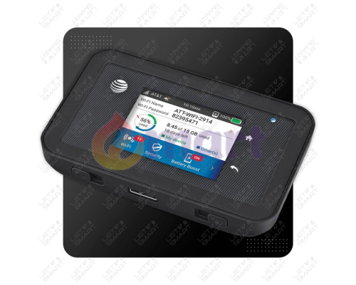 4G LTE WiFi роутер NETGEAR AC815S LTE |Два виходи під антену | 4340 мАг | Захист за стандартом IP65 | Київстар, Лайфселл, Водафон 4G LTE WiFi роутер NETGEAR AC815S LTE |Два виходи під антену | 4340 мАг | Захист за стандартом IP65 | Київстар, Лайфселл, Водафон