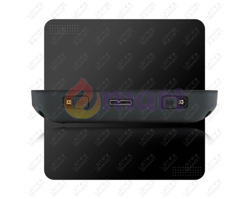 4G LTE WiFi роутер NETGEAR AC815S LTE |Два виходи під антену | 4340 мАг | Захист за стандартом IP65 | Київстар, Лайфселл, Водафон 4G LTE WiFi роутер NETGEAR AC815S LTE |Два виходи під антену | 4340 мАг | Захист за стандартом IP65 | Київстар, Лайфселл, Водафон