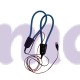 Сушарка для взуття електрична дугова від USB Теплий Пан Blue