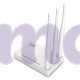 Комплект для мобільного інтернету Netis MW5230 + Huawei E3372 + 3 dBi