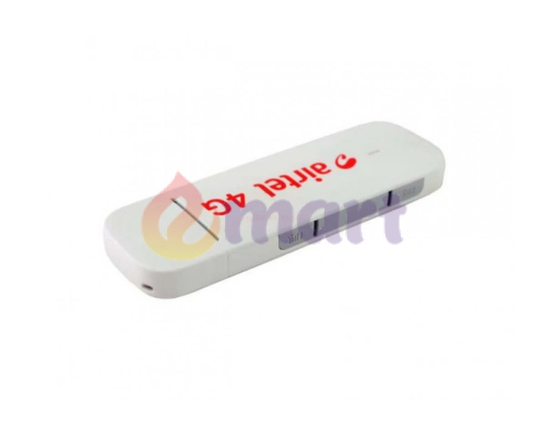 Комплект для мобільного інтернету Netis MW5230 + Huawei E3372 + 12 dBi