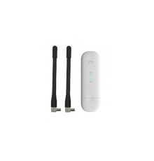 4G WiFI комплект ZTE MF79U + 2 терминальные антенны 4G LTE по 3 Дб