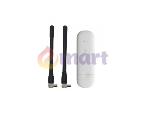 4G WiFI комплект ZTE MF79U + 2 термінальні антени 4G LTE по 3 Дб 4G WiFI комплект ZTE MF79U + 2 термінальні антени 4G LTE по 3 Дб