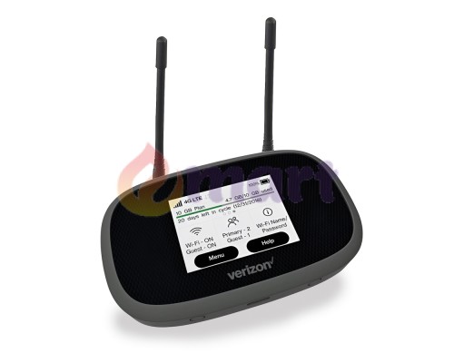 4G роутер Novatel MiFi 8800L (Прошивка з корабликом) + 2 термінальні антени 3dBi 4G роутер Novatel MiFi 8800L (Прошивка з корабликом) + 2 термінальні антени 3dBi