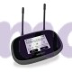 4G роутер Novatel MiFi 8800L (Прошивка з корабликом) + 2 термінальні антени 3dBi