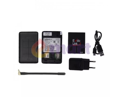 4G роутер EvdoLink EL910