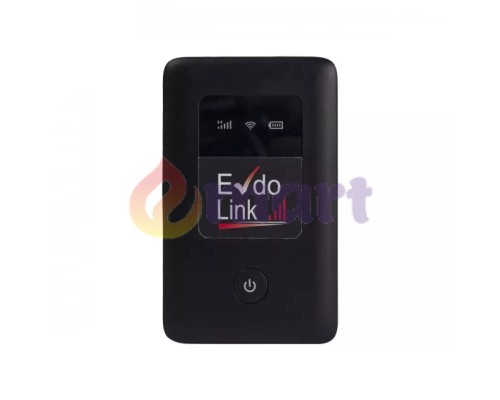 4G роутер EvdoLink EL910